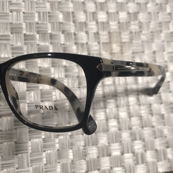 Authentic Prada men Frame - Picture 2 of 8